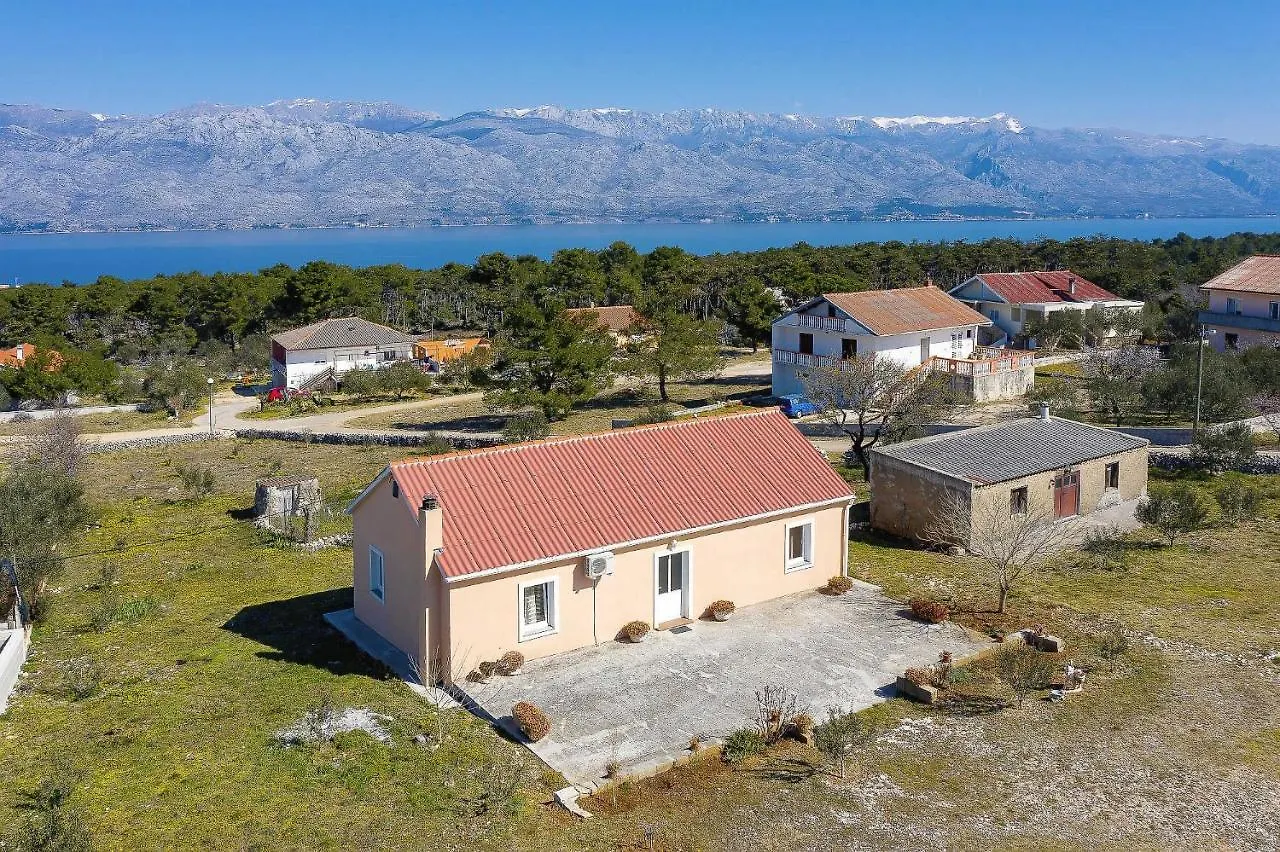 Rudic Villa Zadar Holiday home