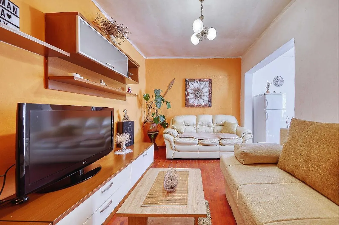 Holiday home Rudic Villa Zadar Croatia