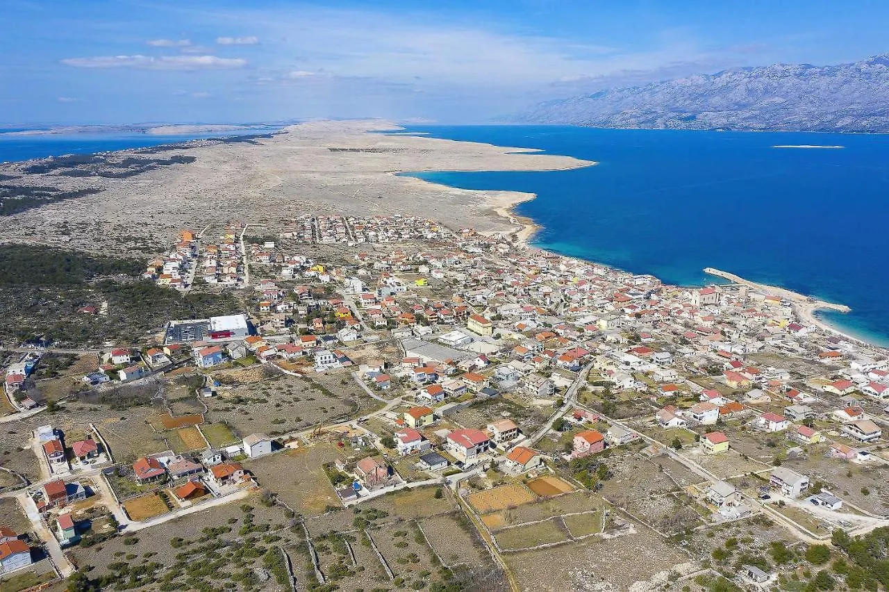 Rudic Villa Zadar 0*,