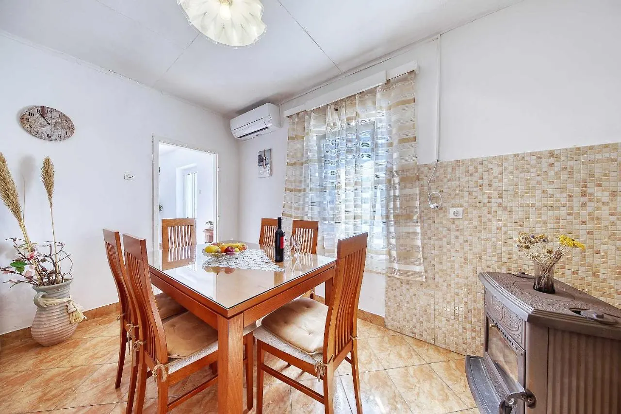 Holiday home Rudic Villa Zadar