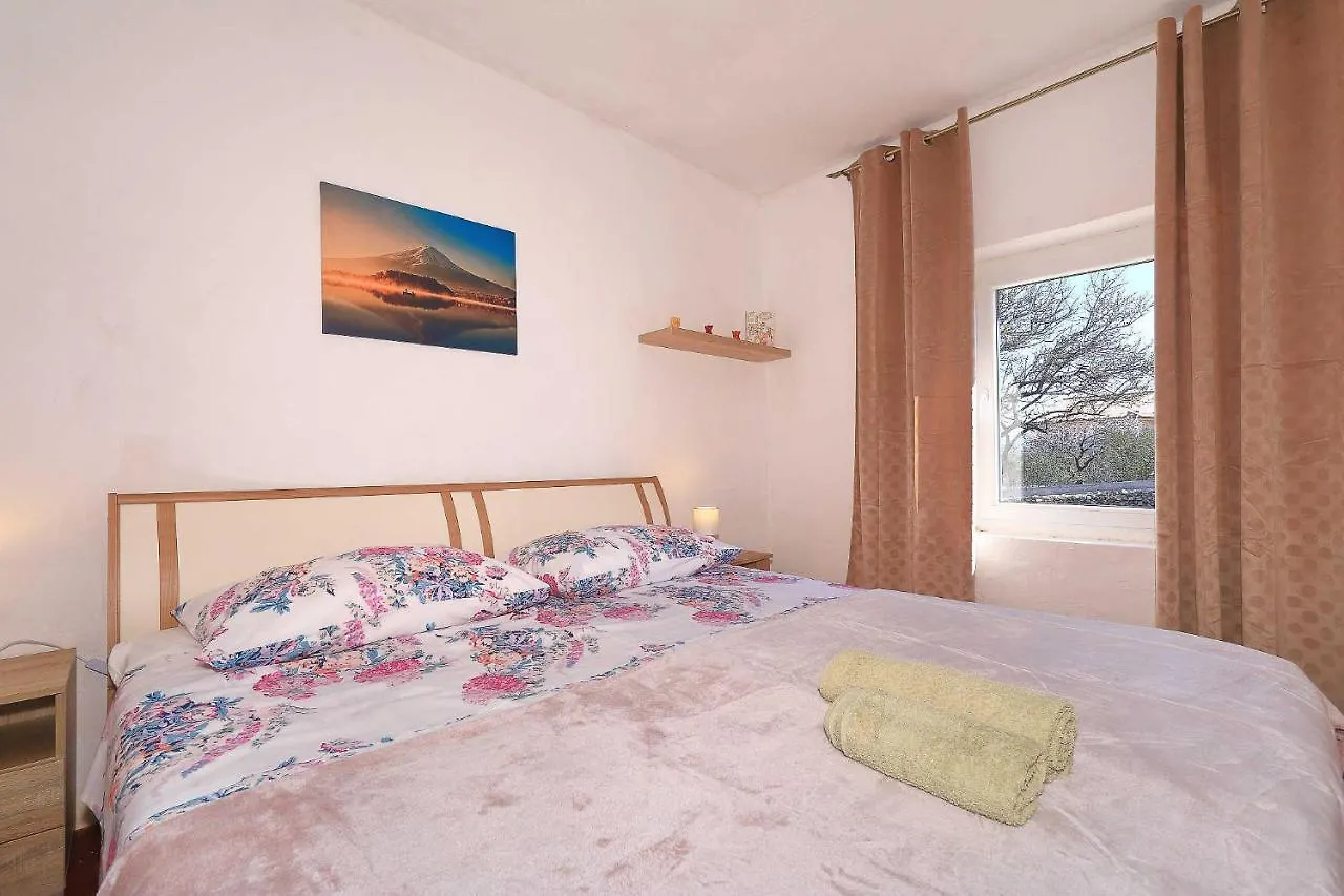 Holiday home Rudic Villa Zadar