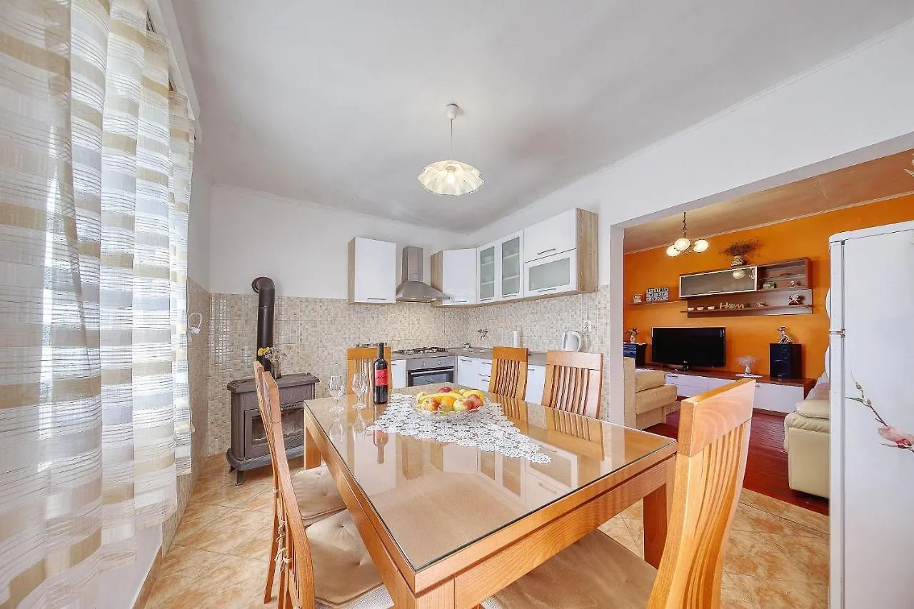 Rudic Villa Zadar Croatia