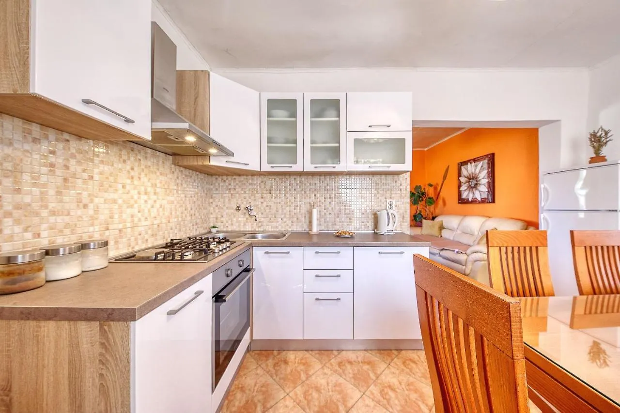 Rudic Villa Zadar