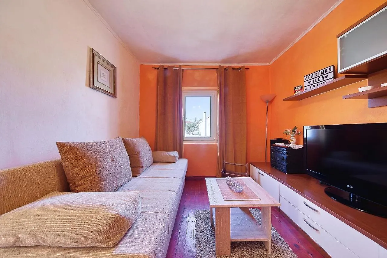 Rudic Villa Zadar