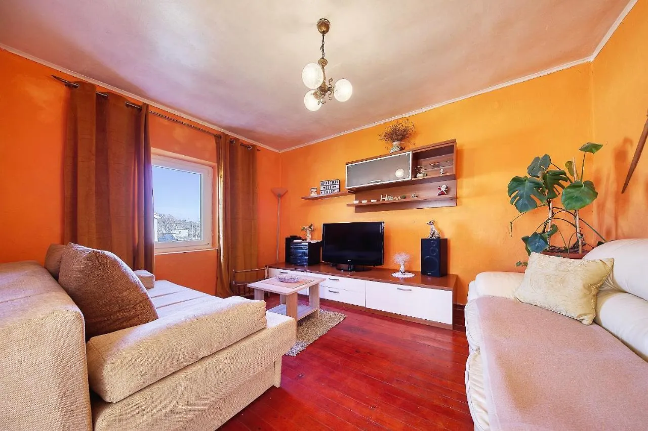Holiday home Rudic Villa Zadar