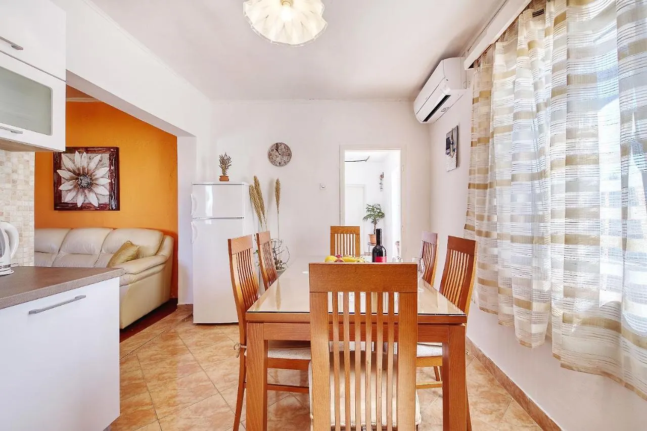 Rudic Villa Zadar Croatia