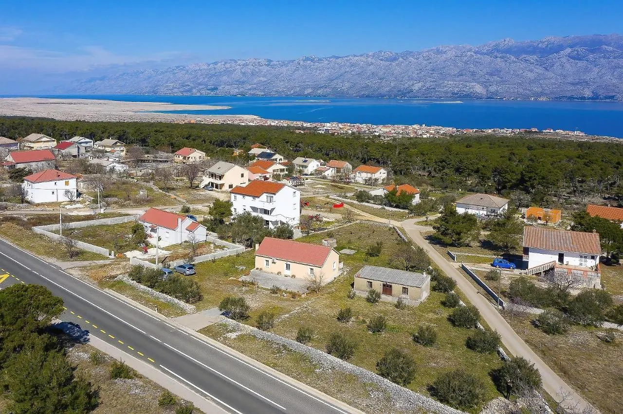 Rudic Villa Zadar Holiday home